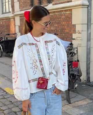 Sissel Edelbo - Sissel Shirt