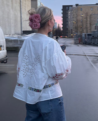 Sissel Edelbo - Sissel Shirt