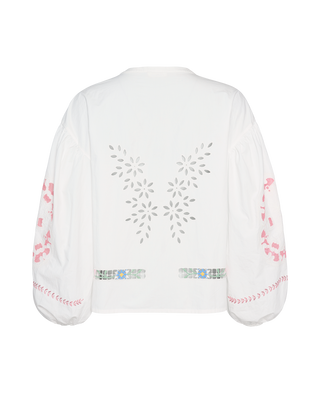 Sissel Edelbo - Sissel Shirt