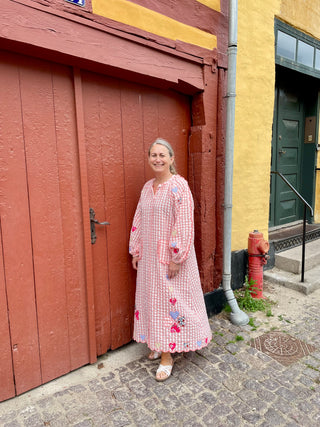 Sissel Edelbo Kamal Kjole