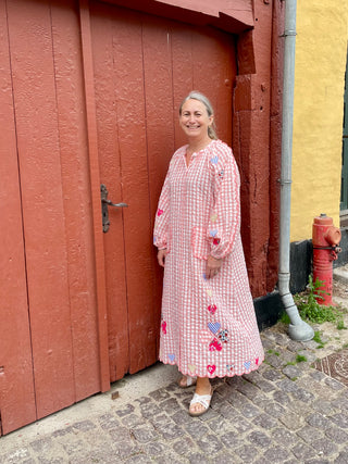Sissel Edelbo Kamal Kjole