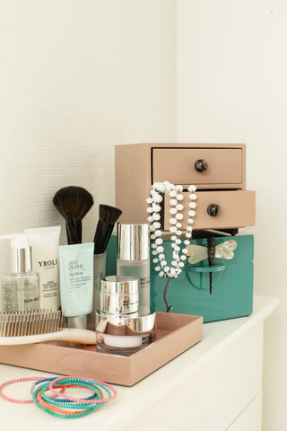 Oi Soi Oi Lakbakke 20x20 - Skin