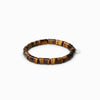 Soi Alva Armbånd - Tiger Eye