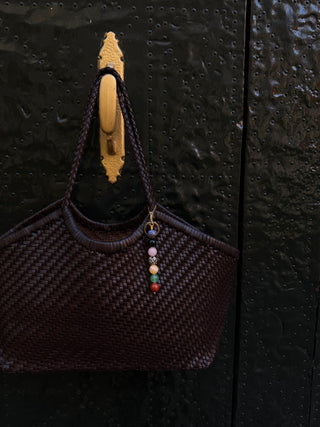 Soi Cali Nøglering - Palette