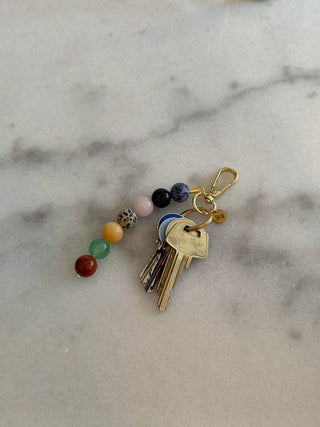 Soi Cali Nøglering - Palette