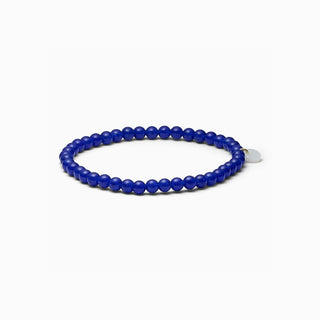 Soï Krystal Armbånd Lapis Lazuli - Flere Størrelser
