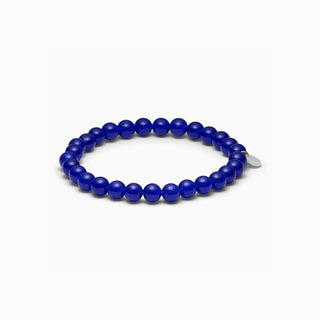 Soï Krystal Armbånd Lapis Lazuli - Flere Størrelser