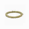 Soi Krystal Armbånd 6mm - Grøn Alashan Agat