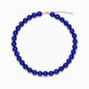 Soï Faro Chunky Krystal Halskæde - Lapis Lazuli