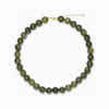 Soï Faro Chunky Krystal Halskæde - Southern Jade