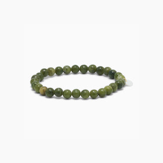Soï Krystal Armbånd Southern Jade - Flere Størrelser