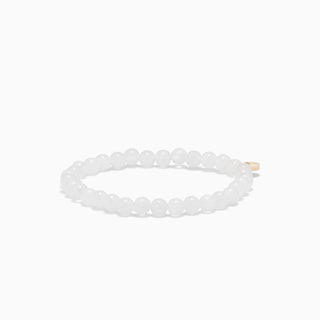Soï Krystal Armbånd Moonstone