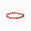 Soi Krystal Armbånd 6mm - Redstone Quartz