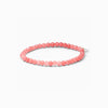 Soï Krystal Armbånd - Redstone Quartz