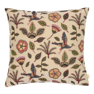 Spliid Pude Gobelin - Paloma Beige 50x50