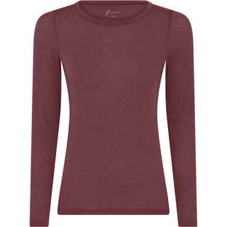 Frau Lucca Cashmere Bluse - Mange Farver