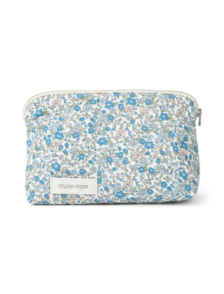 Studio Feder Celia Toilettaske - Mini - Floral Day