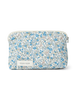 Studio Feder Celia Toilettaske - Mini - Floral Day