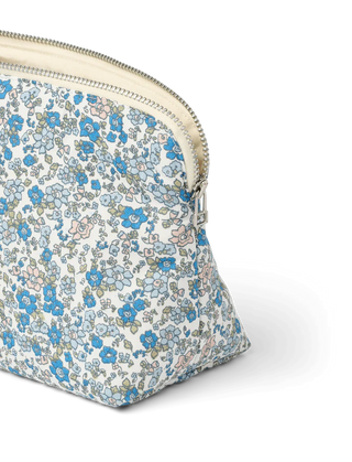 Studio Feder Celia Toilettaske - Mini - Floral Day