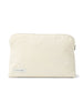 Studio Feder Celia Toilettaske - Stor - Undyed