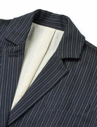 Studio Feder Josefine Blazer - Classic Pin