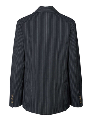 Studio Feder Josefine Blazer - Classic Pin