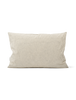 Studio Feder Maddie Pude 40x60 - Creme Black Plaid