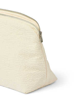 Studio Feder Celia Toilettaske - Mini - Undyed