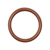 Pico Sun Bangle Armbånd - Cognac