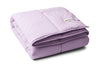 Bongusta Puffy Tæppe - Lavender