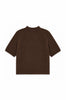 TWNS Kahoni Alpaca Sweater - Chocolate