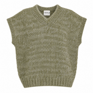 TWNS Kanoa Strik Vest - Military