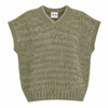 TWNS Kanoa Strik Vest - Military