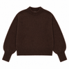 TWNS Moana Sweater - Chocolate