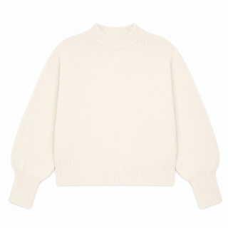 TWNS Moana Sweater - Snow