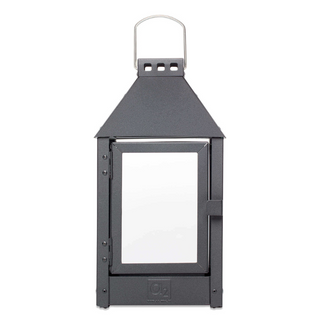 A2 Living Lanterne Mini Sort - H:33