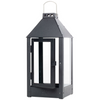 A2 Living Lanterne Midi H42,5 - Sort