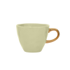 Good Morning Coffee Kop - Pale Green