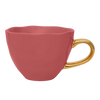 Good Morning Cappuccino/Tea Kop - Brandied Apricot