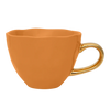 Good Morning Cappuccino/Tea Kop - Caramel