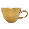 Good Morning Cappuccino/Tea Kop - Guld