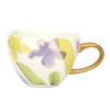 Good Morning Cappuccino/Tea Kop - Kusha
