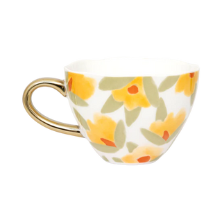 Good Morning Cappuccino/Tea Kop - Lilja Daylily