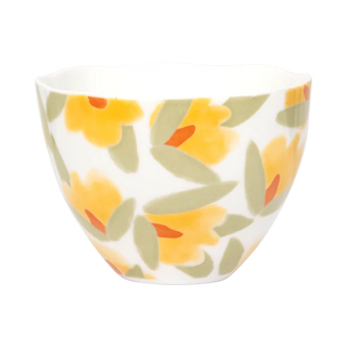 Good Morning Cappuccino/Tea Kop - Lilja Daylily