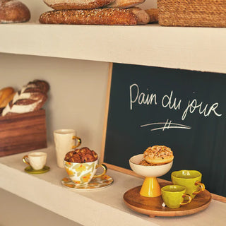 Good Morning Cappuccino/Tea Kop - Lilja Daylily