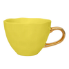 Good Morning Cappuccino/Tea Kop - Limelight