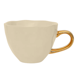 Good Morning Cappuccino/Tea Kop - Oatmeal