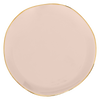 Good Morning Tallerken - Ø17cm - Old Pink