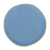 Good Morning Tallerken - Ø17cm - Pacific Blue