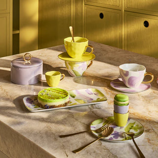 Good Morning Cappuccino/Tea Kop - Limelight